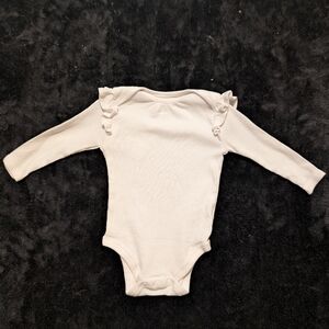 8 for $12 / Garanimals Long Sleeve Onesie